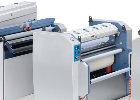 الصين آلات تغليف الطباعة الرقمية بالحجم الصغير مع جهاز تنظيف المسحوق المزود