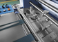 آلات التصفيح الطباعة الرقمية عالية منصة لخط الإنتاج 380V المزود