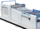 آلة التصفيح العريضة الأوتوماتيكية ، معدات الترقق الصناعية ذات 3 مراحل المزود