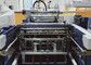 آلات التصفيح الطباعة الرقمية المواد الفولاذية نوع التلقائي بالكامل المزود