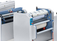 آلات تغليف الطباعة الرقمية بالحجم الصغير مع جهاز تنظيف المسحوق المزود