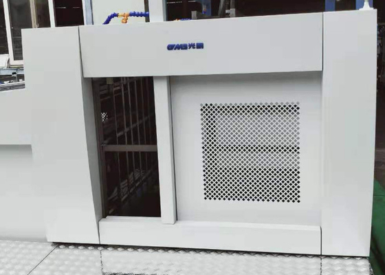 الصين عالية الدقة كبيرة Feedar معدات الترقق الصناعية مع التلقائي آلة التسمية العد المزود