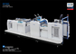 آلة الترقق الصناعية ذات الكفاءة العالية 820 * 1050MM Max Paper المزود